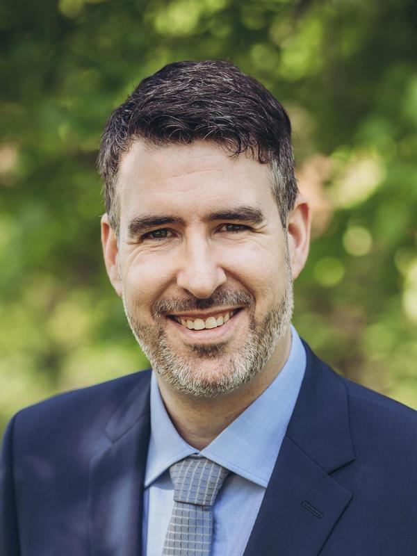 Dennis Bachmann, CDU Coesfeld