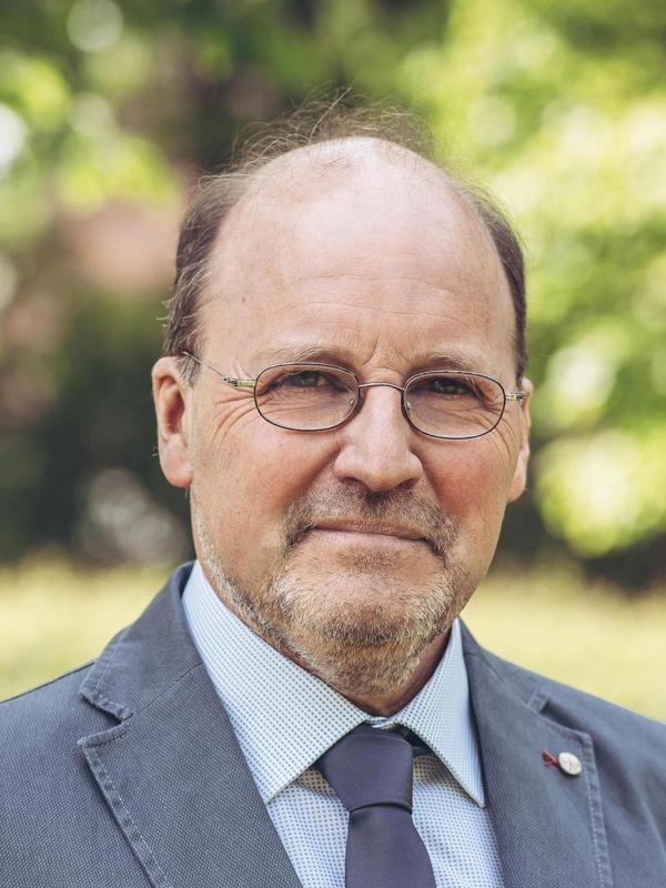 Bernhard KestermannBernhard Kestermann Bernhard Kestermann